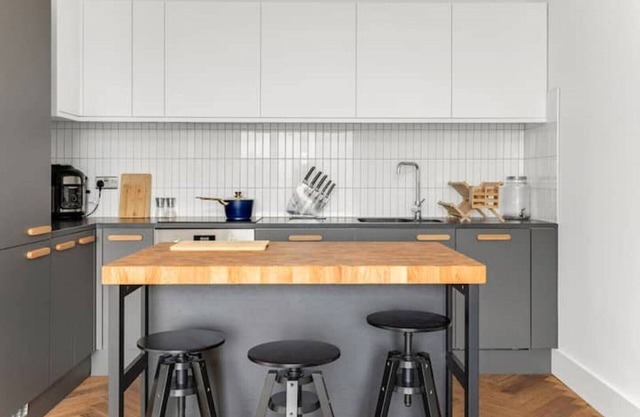 Luxury London Flat