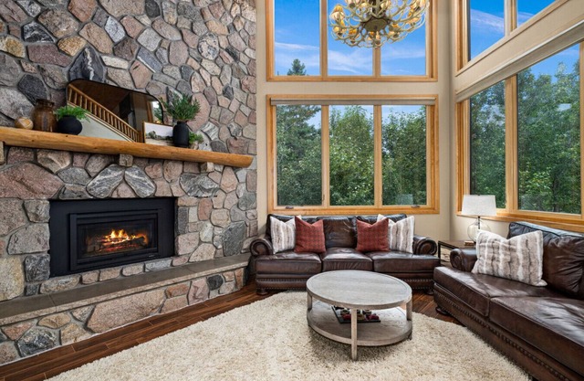 Luxury Lutsen Ski In Out Retreat Sleeps 14