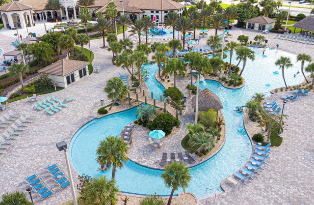 Luxury Mansion 8BR - Private Pool - Jacuzzi
