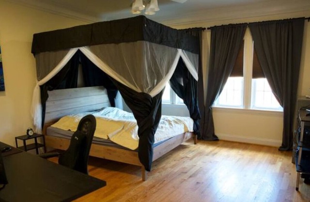 Luxury Master Bedroom in Popular Federal Hill!