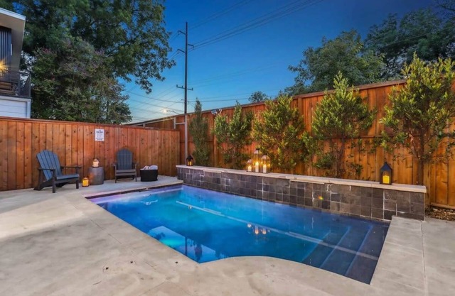 Luxury Modern Comfort | Private Heated Pool