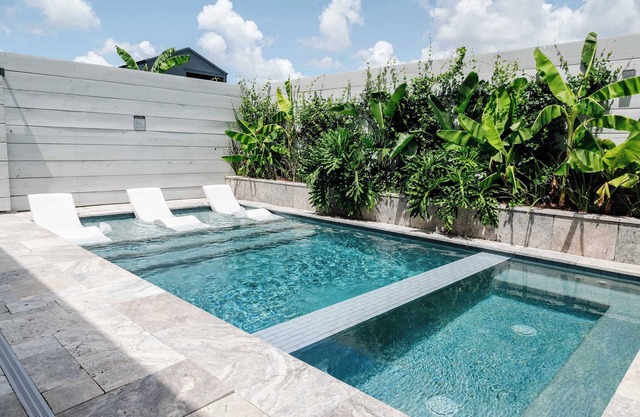 Luxury Modern Home | Heated Pool & Spa
