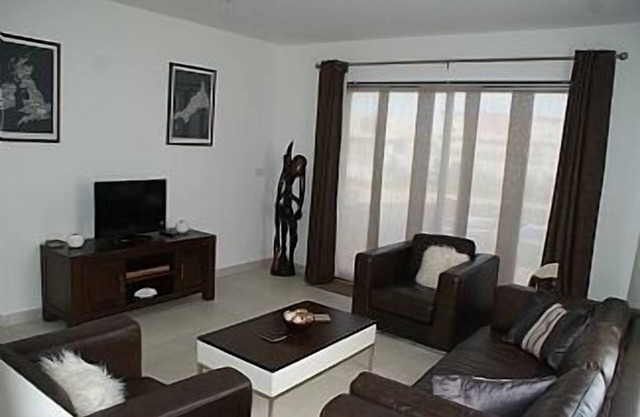 Luxury Modern Villa w/Private Pool/Lg Garden-Dunas Resort-Sal-Cape Verde