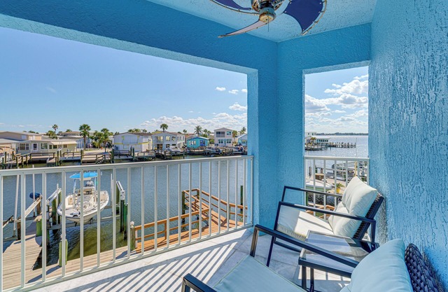 Luxury Nettles Island Home w/Large Deck!
