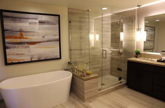 Luxury North Star Resort - Ski and play during the holidays