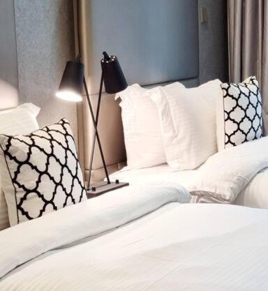 Luxury Paramount Hotel Apt B666