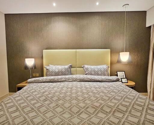 Luxury Paramount Hotel Apt D635