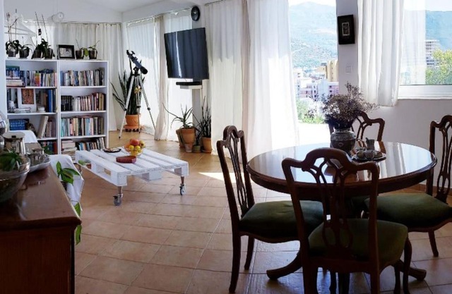 Luxury place with a magnificent view