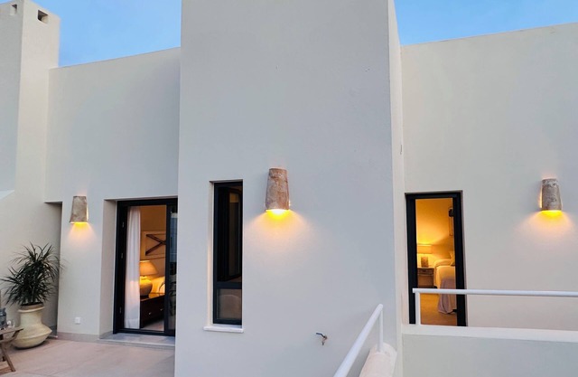 Luxury & privacy to connect with nature & local culture. Costa de la Luz