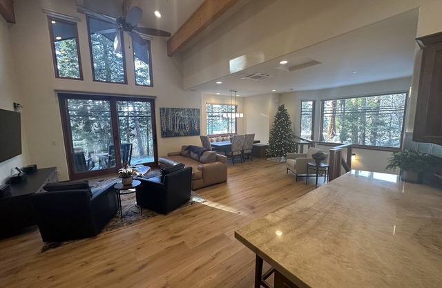 Luxury Private Retreat - near Beaches and Resorts