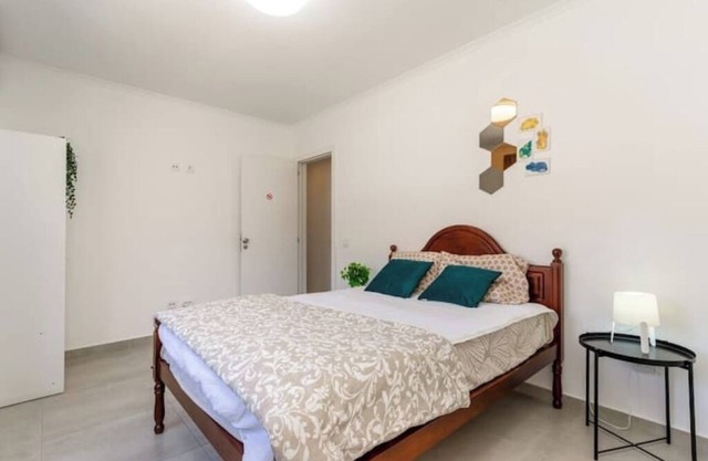 Luxury private room near the beach
