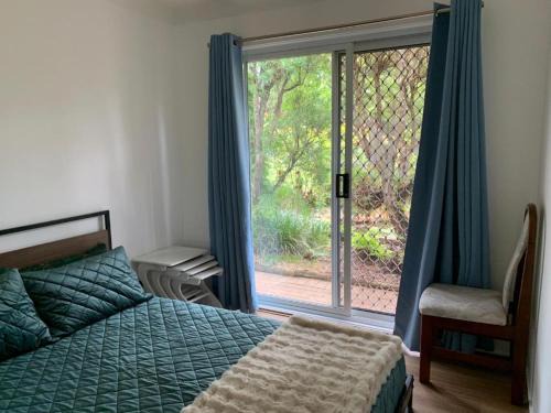 Luxury Queen Bedroom at MC 2079