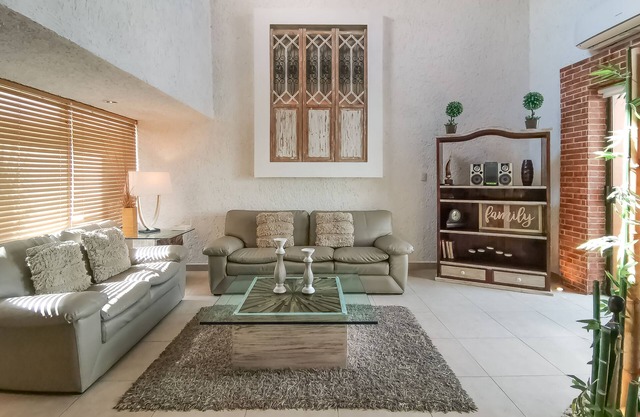 Luxury Residence in the middle of the Hotel Zone - Beach access