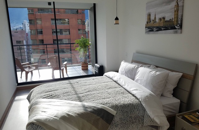 Luxury Residence Suites