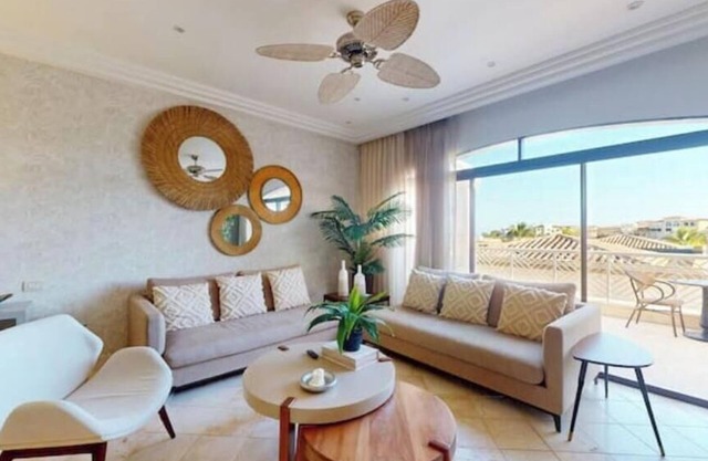 Luxury Retreat at Fishing Lodge, Cap Cana!