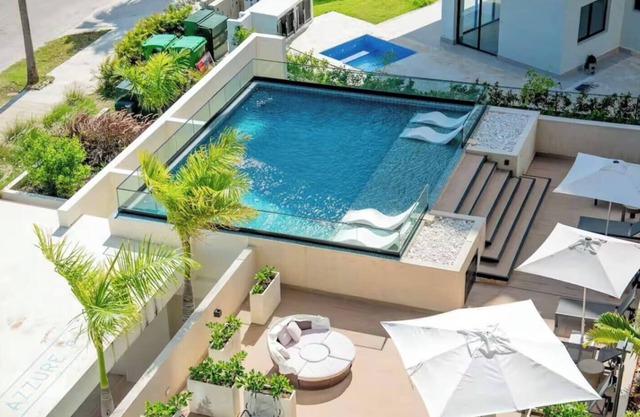 Luxury Retreat Condo 3BR Cap Cana Punta Cana