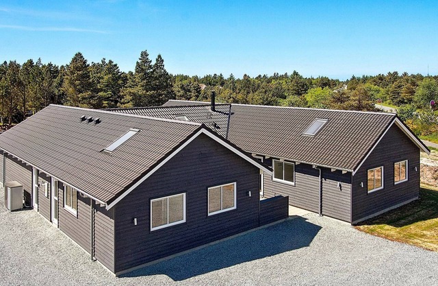 Luxury Retreat in Blavand - By Traum Ferienwohnungen