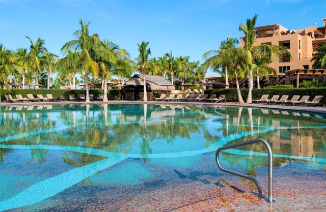 luxury Studio ocean front