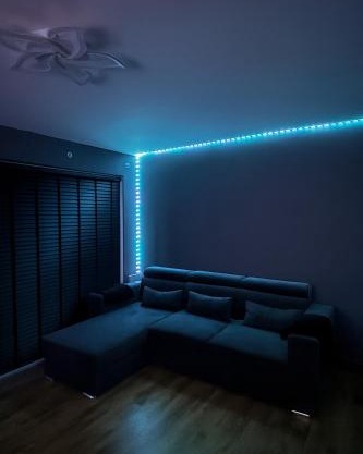 Luxury sanctuary