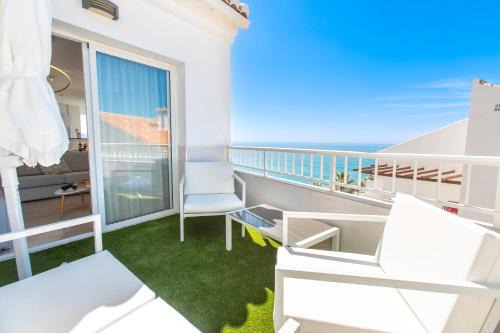 Luxury Sea view Apartment
