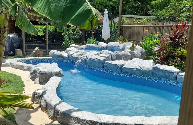 Luxury Senior's Cohousing 10 minutes away from Cartagena city,beaches and more