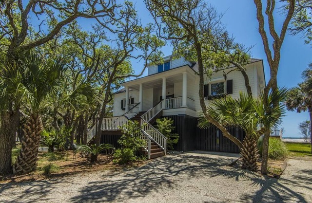 Luxury Showplace in Gated Community w/Panoramic Ocean Views & Private Beach Access