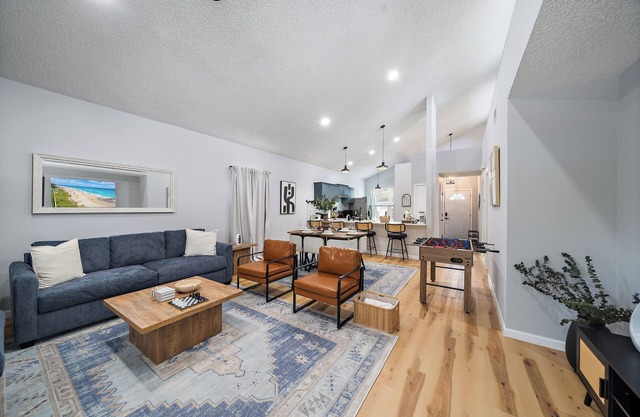 Luxury Sietsa Key Beach Home Away from Home