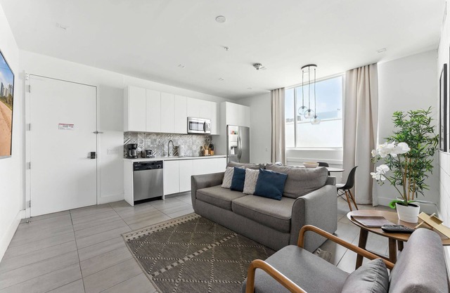Luxury Sobe 2 Bedroom Apartment