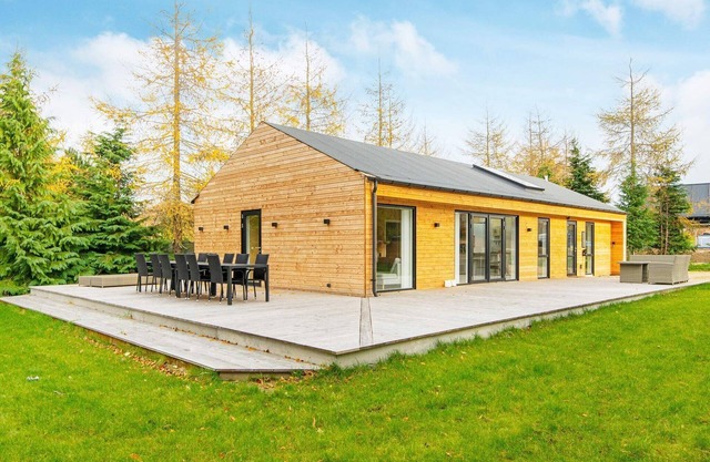 Luxury Spa Retreat - By Traum Ferienwohnungen