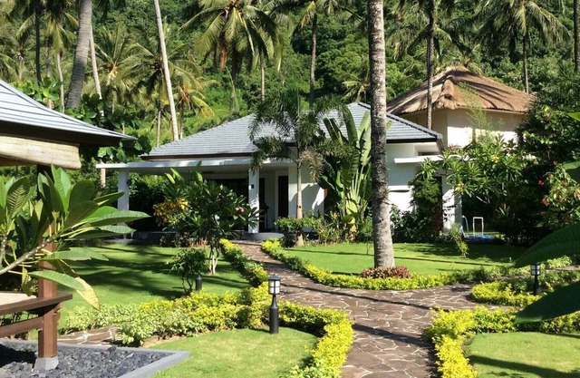 Luxury Spacious Villa