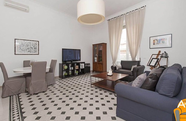 Luxury Spagna Apartments