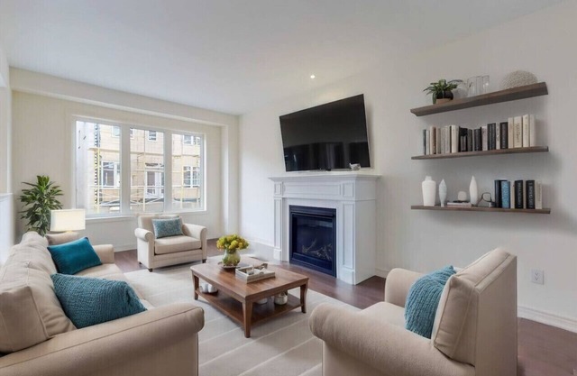 Luxury Stay 4 Bedroom Home