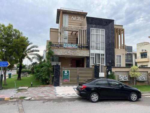 Luxury Stay at 2 Bedroom House Portion in Citi Housing Jhelum