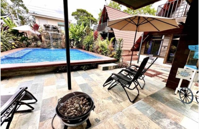 Luxury Stay at Jacen Chalet w/ view of Volcano Arenal