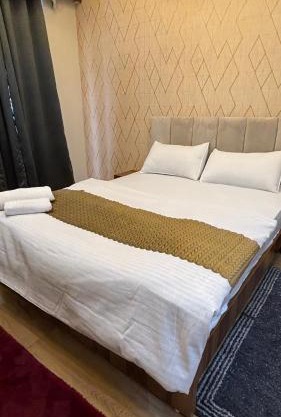 Luxury Stay In