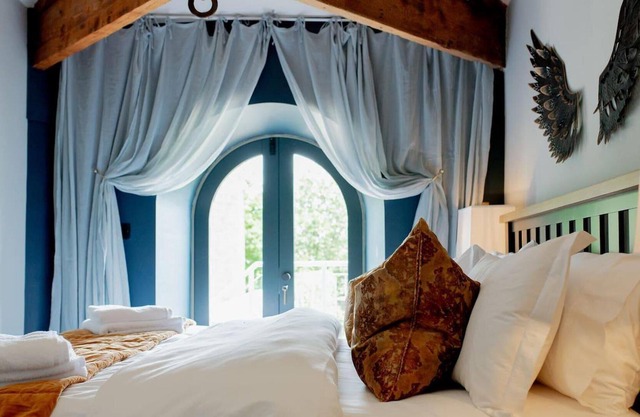 Luxury Stay in the Yorkshire Dales N Park Embsay