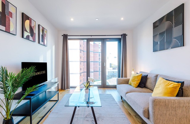Luxury Stay With Fantastic Discounts