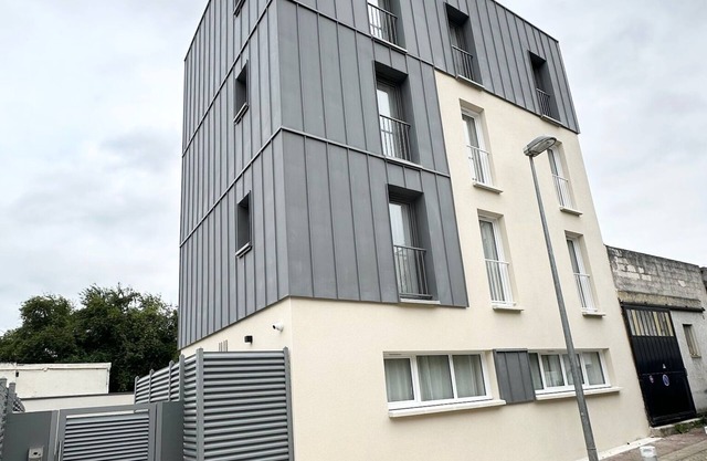 Luxury stay with Netflix between Paris and Disney - 002