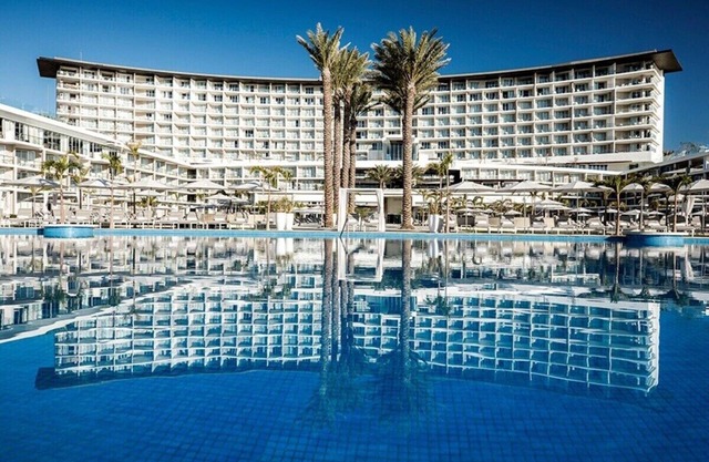 Luxury Suite in Le Blanc Los cabos - ALL INCLUSIVE