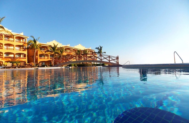 Luxury Suites By Estrella del Mar