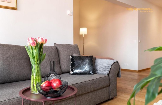 Luxury Suites - Rotermann by Rikas Hotels