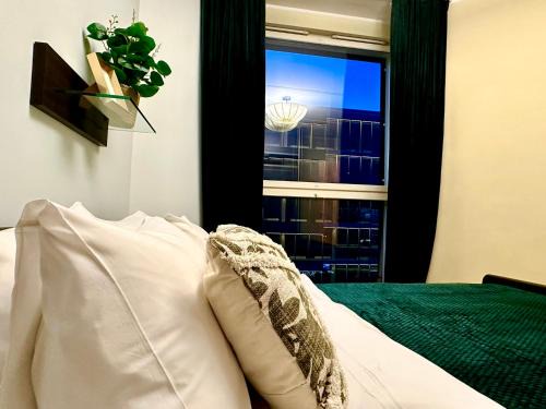 Luxury Suites Rotermanni by Rikas Hotels
