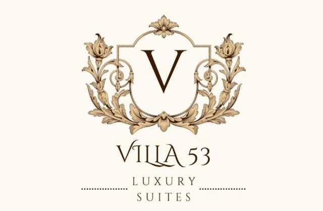 Luxury Suites Villa 53 - غرف فندقية