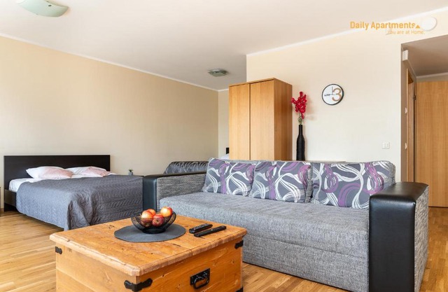 Luxury Suites - Viru Keskus by Rikas Hotels