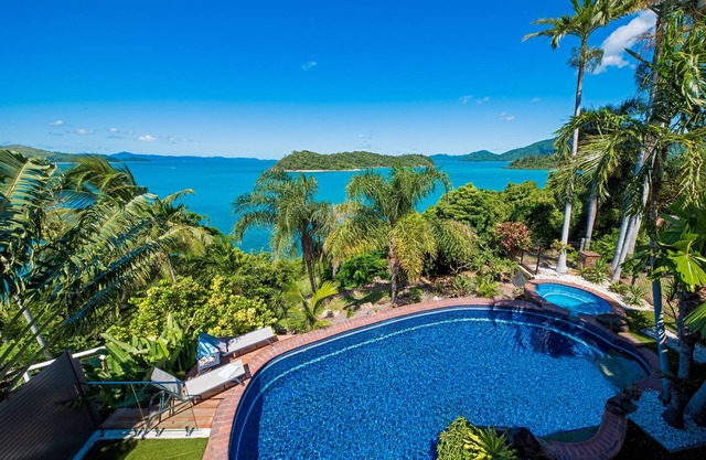 Luxury surrounded by abundant natural beauty, amazing ocean views.