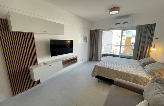Luxury Temporary Rental with Pool in Caballito