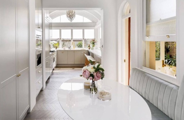 Luxury Townhouse - Sydney Centre
