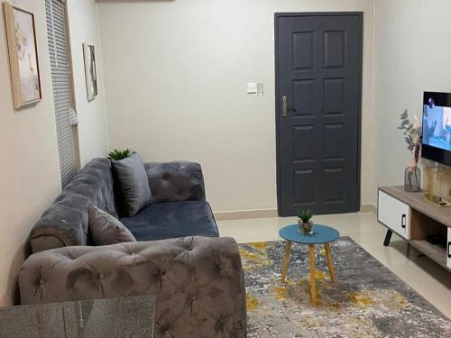 Luxury Two Bed Apartment