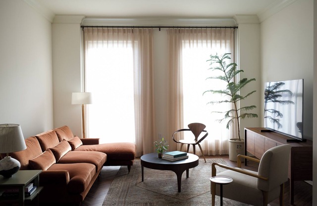 Luxury Two Bedroom Residence at The Pinch Hotel