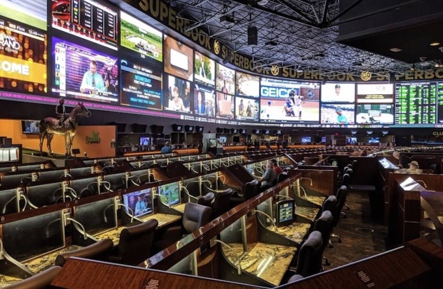 Luxury Two Bedroom Suite Hotel and Casino